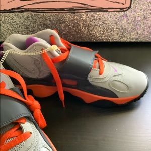 Nike Air Boys Y - Basketball